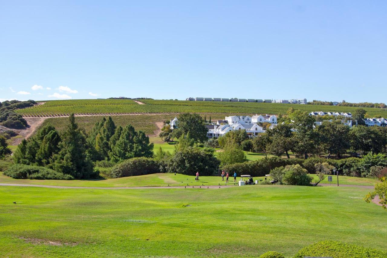 Winelands Golf Lodges 11 Stellenbosch Exterior foto